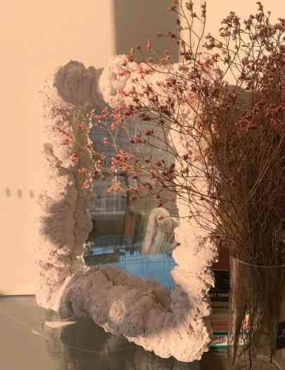 可移动镜子改造化妆品(可折叠化妆镜)插图9