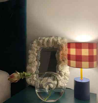 可移动镜子改造化妆品(可折叠化妆镜)插图10