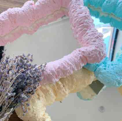 可移动镜子改造化妆品(可折叠化妆镜)插图12