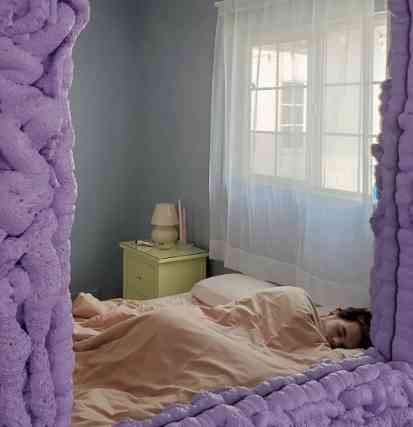 可移动镜子改造化妆品(可折叠化妆镜)插图13