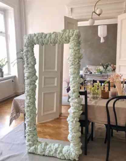 可移动镜子改造化妆品(可折叠化妆镜)插图15