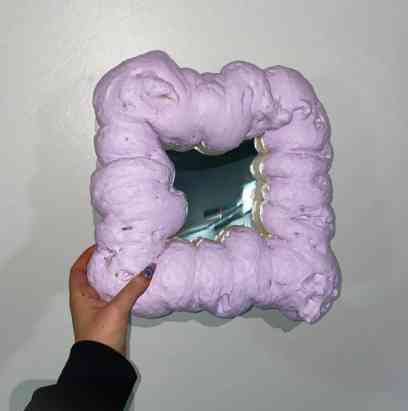 可移动镜子改造化妆品(可折叠化妆镜)插图16