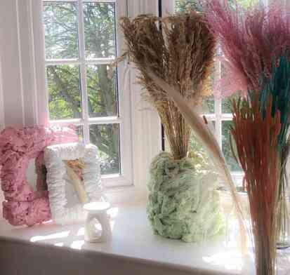 可移动镜子改造化妆品(可折叠化妆镜)插图17