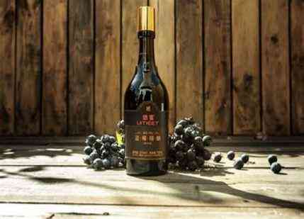 红酒化妆品销售模式(红酒零售的销售模式)插图8