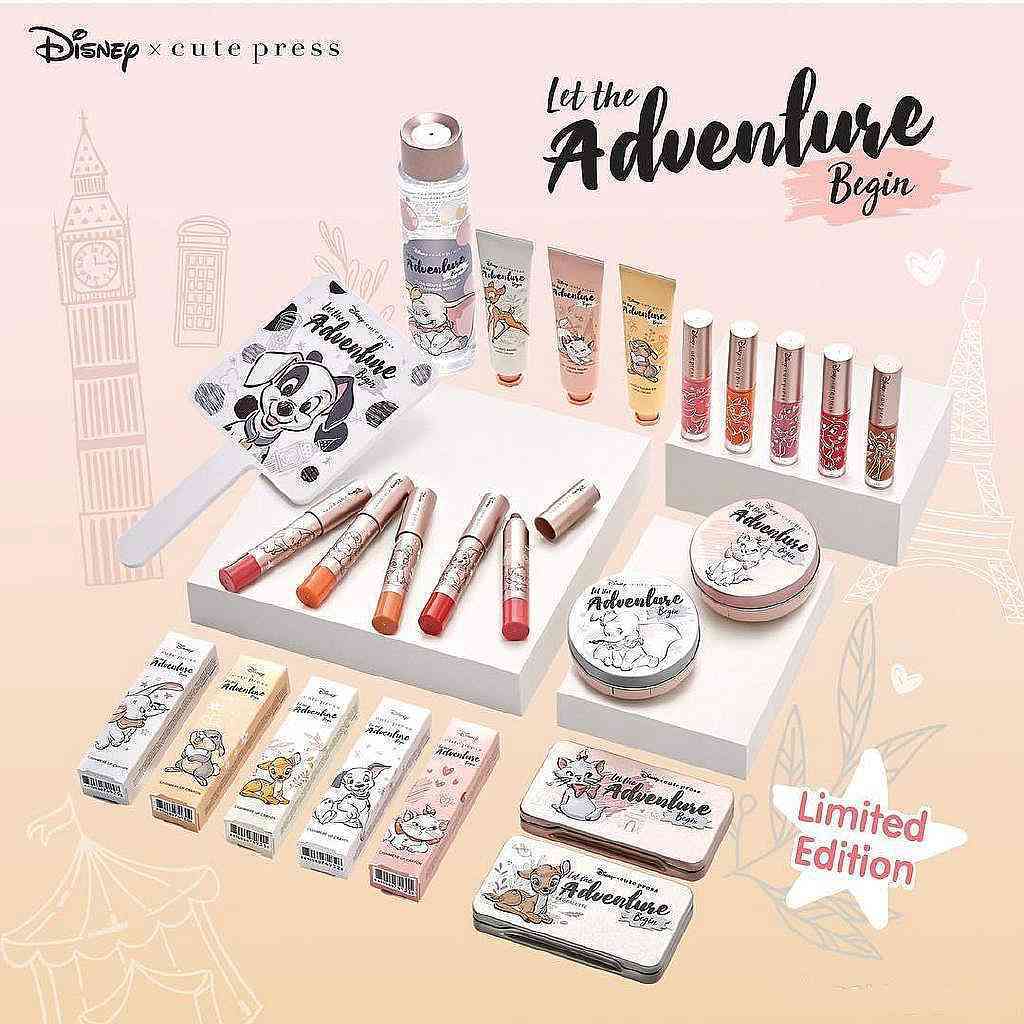 动画片小公主的化妆品(化妆小公主儿童)插图2