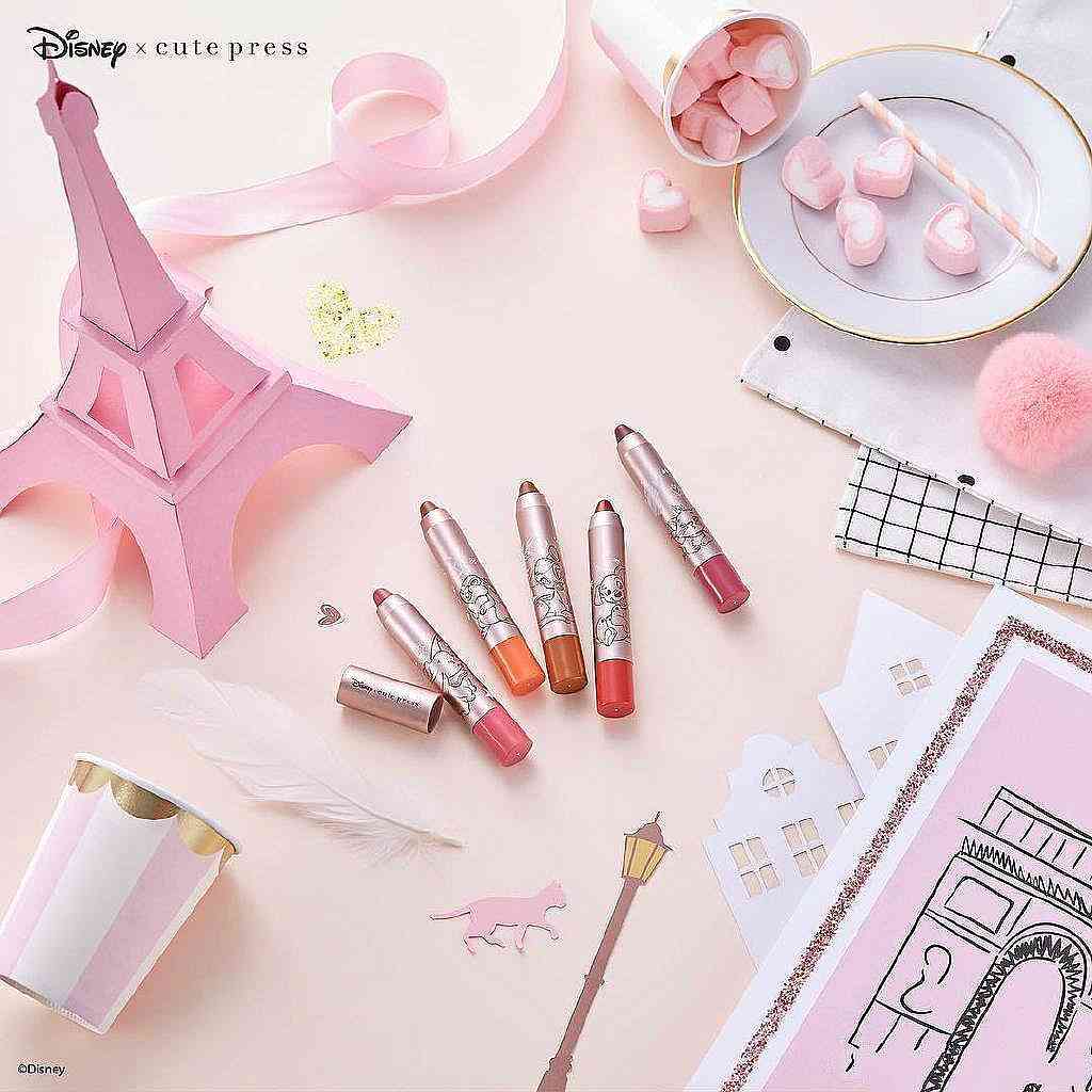 动画片小公主的化妆品(化妆小公主儿童)插图3