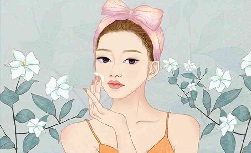 化妆品厂上班皮肤过敏吗(化妆品厂上班皮肤过敏吗)