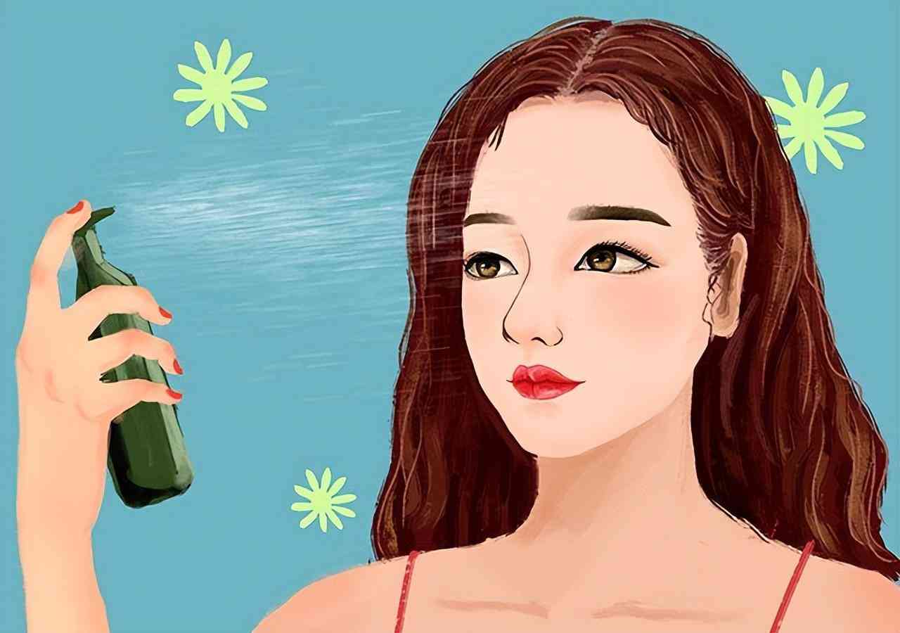 化妆品厂上班皮肤过敏吗(化妆品厂上班皮肤过敏吗)插图1 化妆品厂上班皮肤过敏吗(化妆品厂上班皮肤过敏吗)插图1