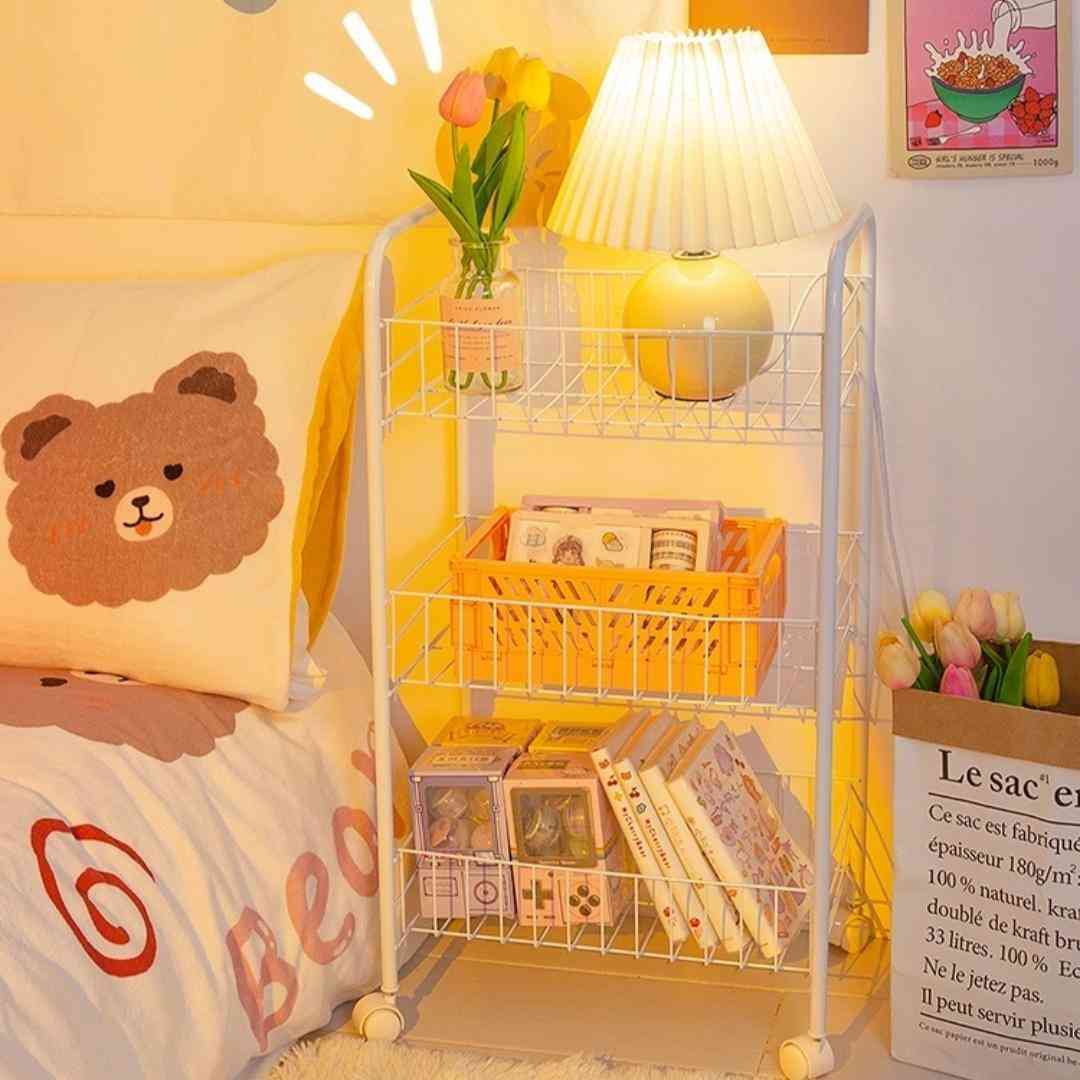 300元化妆品收纳(化妆品收纳箱)