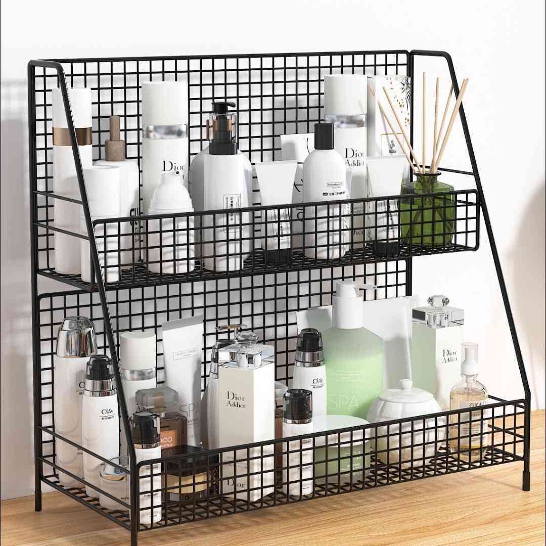 300元化妆品收纳(化妆品收纳箱)插图2 300元化妆品收纳(化妆品收纳箱)插图2