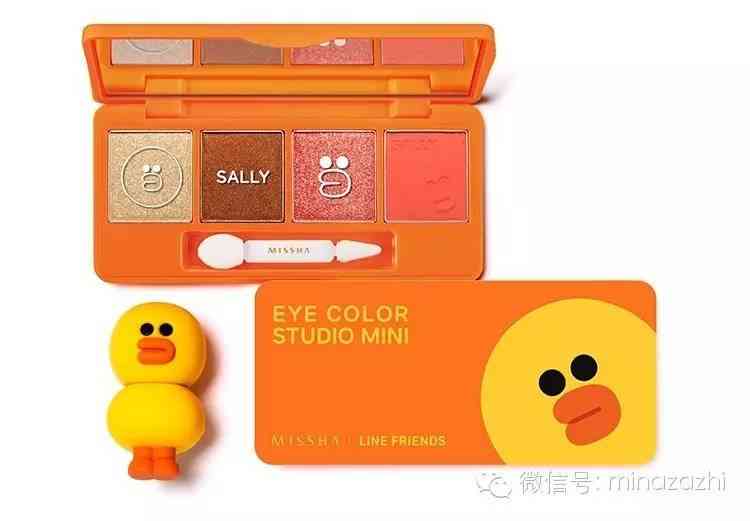 杜绝假化妆品图片卡通可爱(可爱化妆品图 卡通图片)插图4