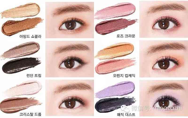 杜绝假化妆品图片卡通可爱(可爱化妆品图 卡通图片)插图11