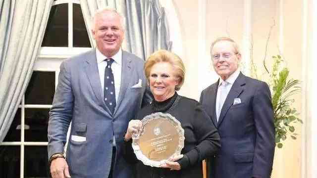 全球十大化妆品创始人(中国化妆品十大企业家)插图17