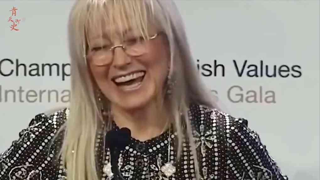 全球十大化妆品创始人(中国化妆品十大企业家)插图18