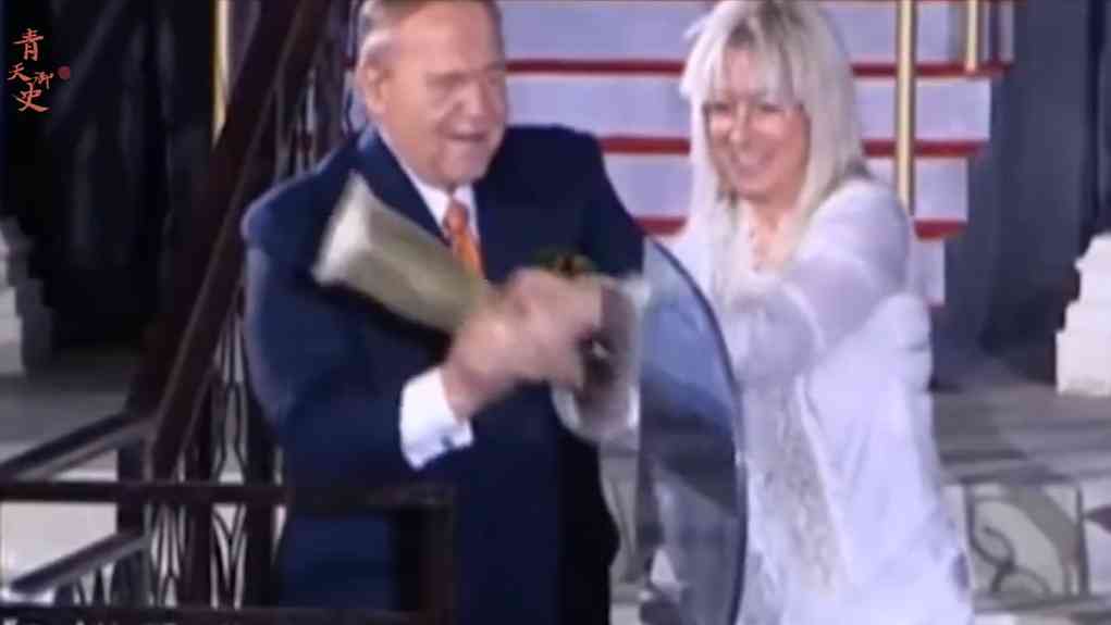 全球十大化妆品创始人(中国化妆品十大企业家)插图19