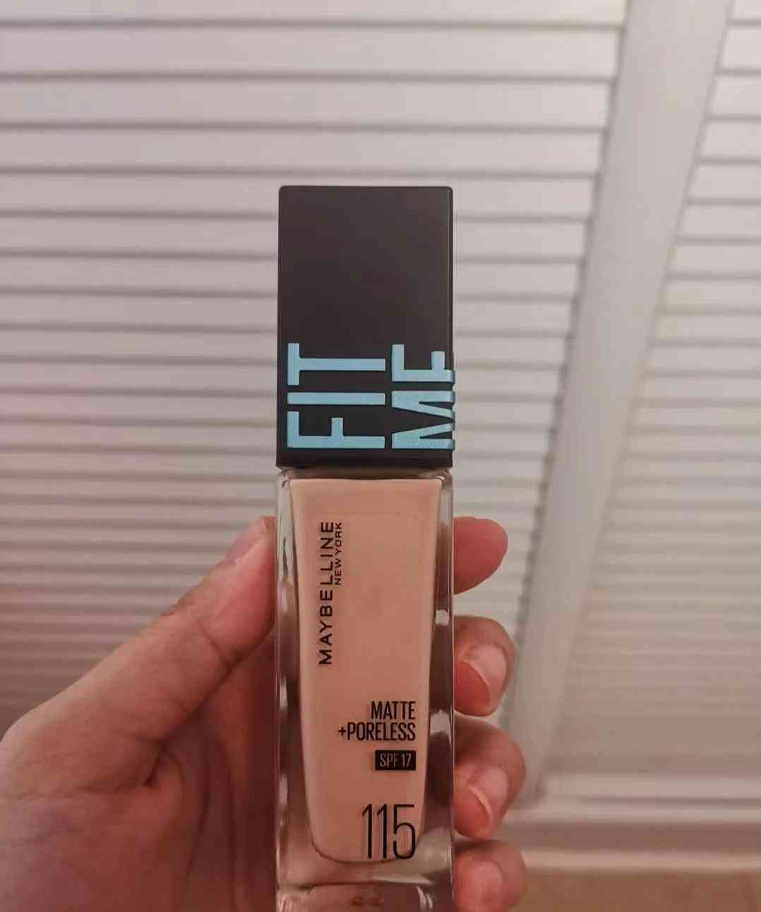 哪种化妆品用着不油腻(化妆品不油腻的什么牌子好)插图7