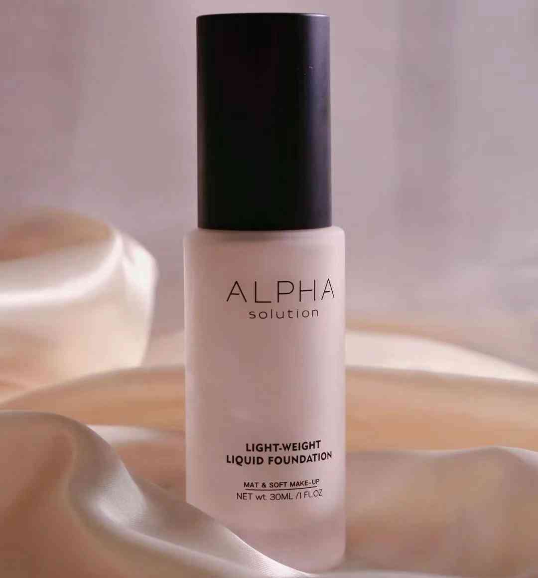 哪种化妆品用着不油腻(化妆品不油腻的什么牌子好)插图13