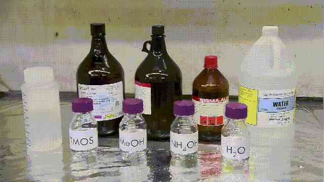 化妆品怎么隔热发热的(化妆品放在太热的地方会怎样)插图5