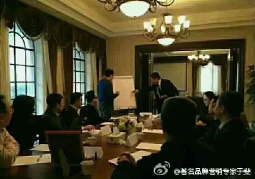 化妆品业务推销技巧(化妆品业务推销技巧与方法)插图8