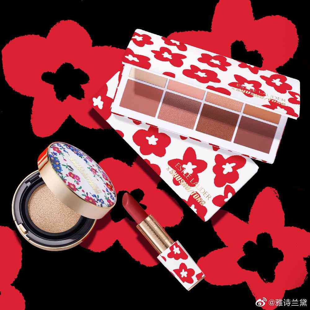 七夕节化妆品中国风(七夕节化妆品中国风图片)插图2