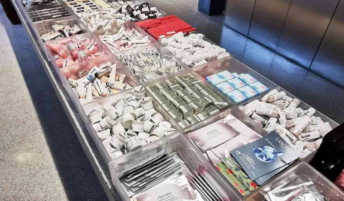 化妆品店未做台账处罚(化妆品台账管理制度)插图2 化妆品店未做台账处罚(化妆品台账管理制度)插图2