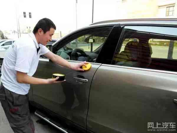 化妆品用不用打蜡抛光好(打蜡可以不用抛光吗)插图2