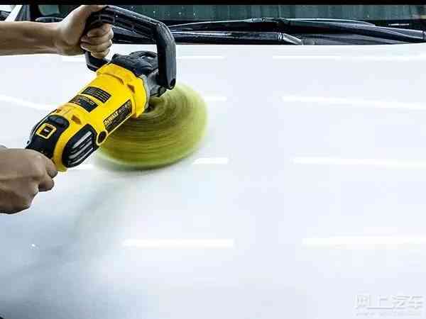 化妆品用不用打蜡抛光好(打蜡可以不用抛光吗)插图3