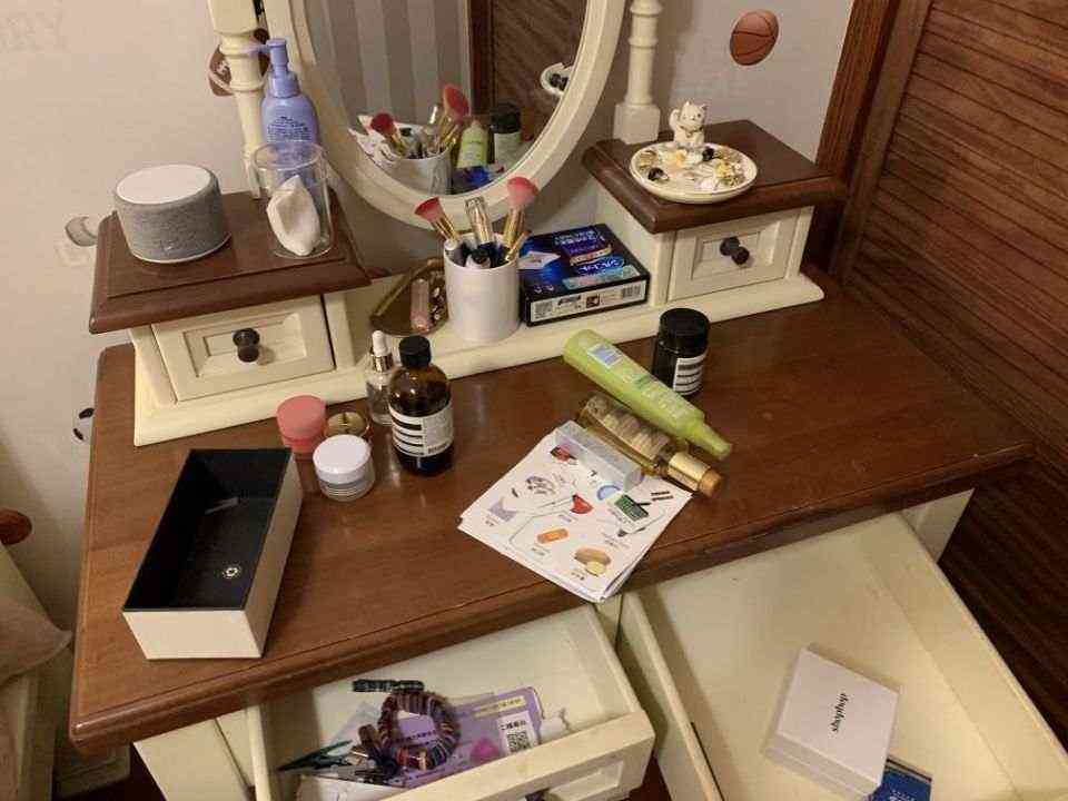 父子打碎化妆品事件后续(父子打碎化妆品事件后续处理)插图3