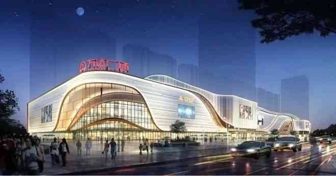 周口万达化妆品(周口万达入驻哪些化妆品品牌)