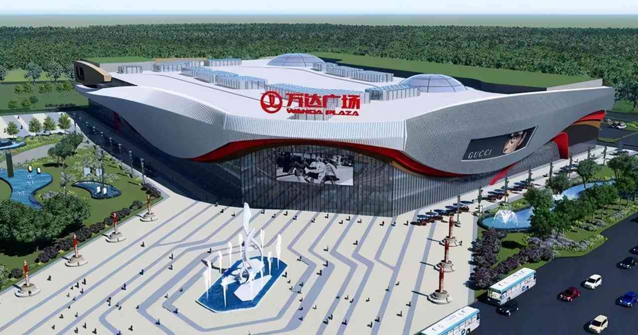 周口万达化妆品(周口万达入驻哪些化妆品品牌)插图2