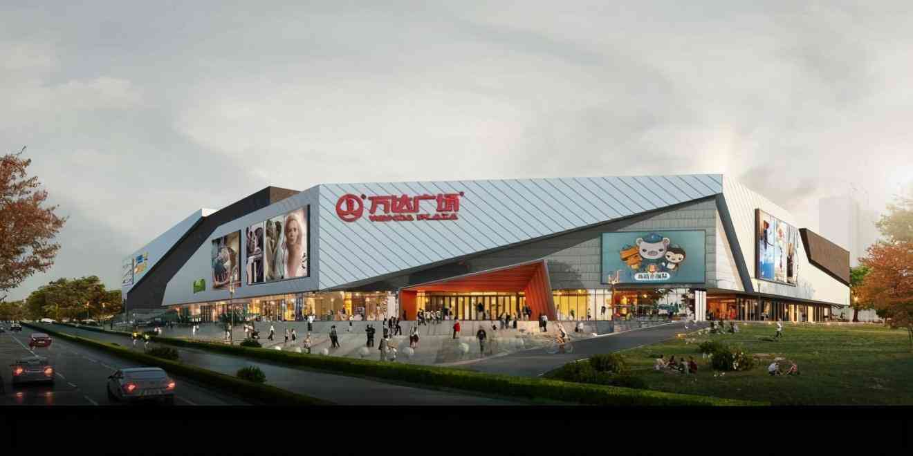 周口万达化妆品(周口万达入驻哪些化妆品品牌)插图3