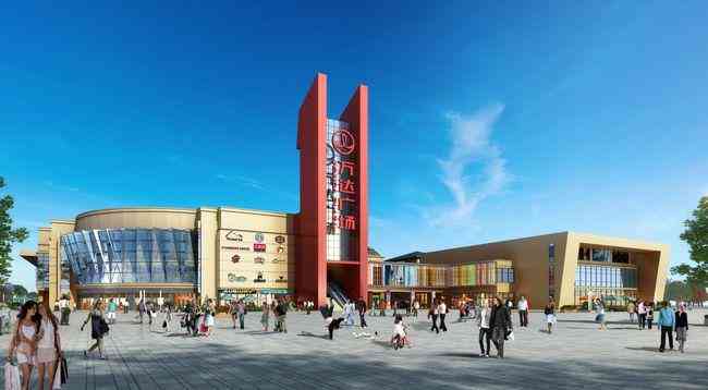 周口万达化妆品(周口万达入驻哪些化妆品品牌)插图4