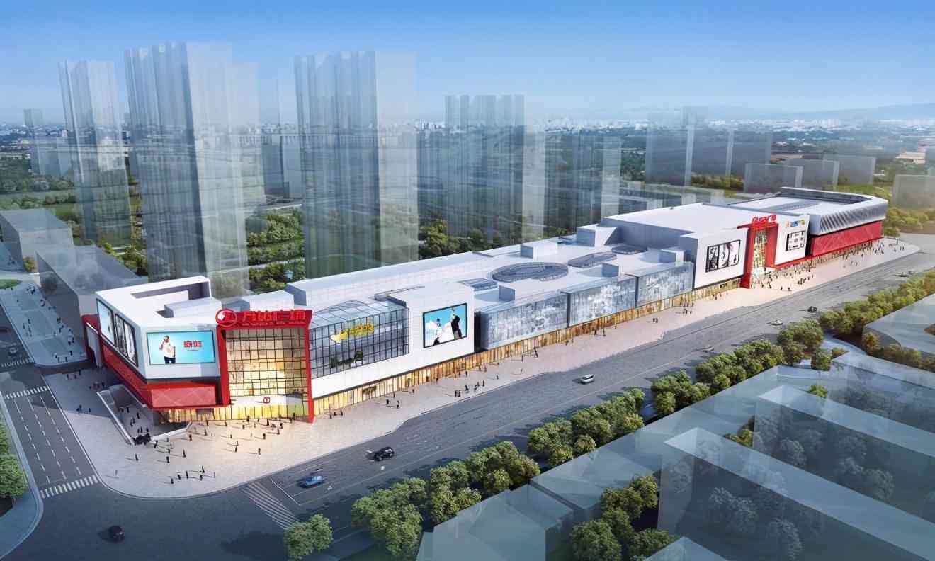 周口万达化妆品(周口万达入驻哪些化妆品品牌)插图5