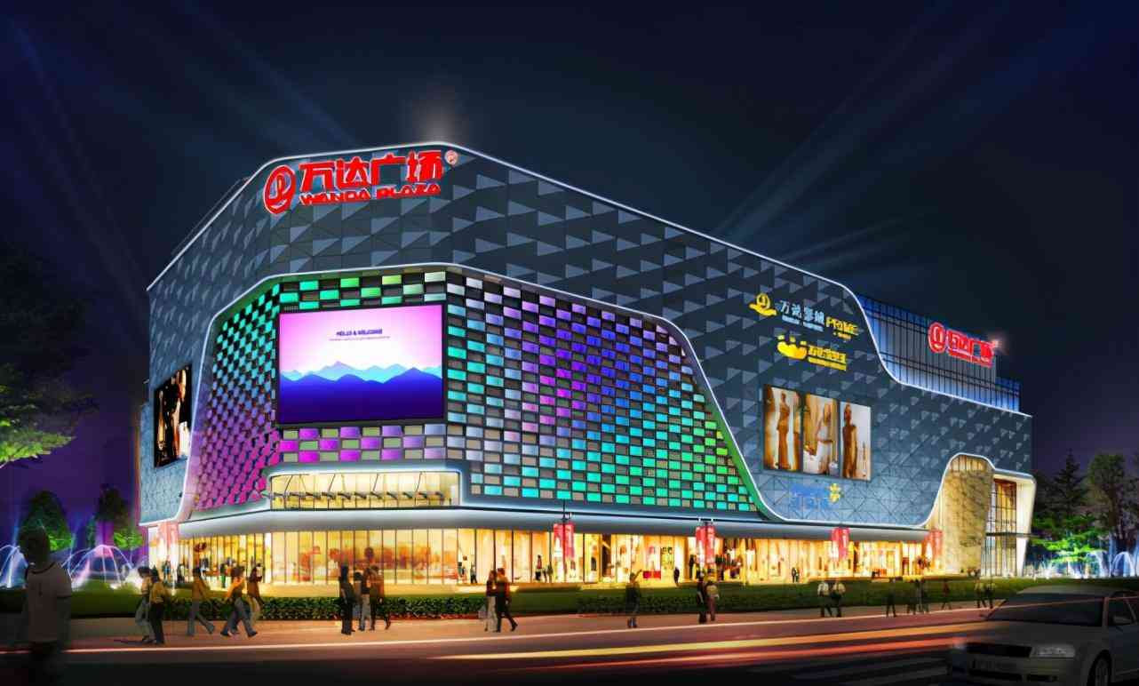 周口万达化妆品(周口万达入驻哪些化妆品品牌)插图6