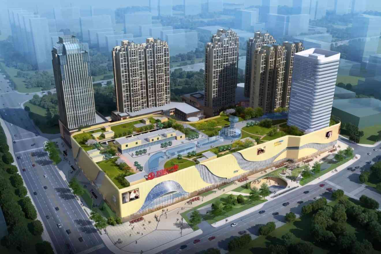 周口万达化妆品(周口万达入驻哪些化妆品品牌)插图13