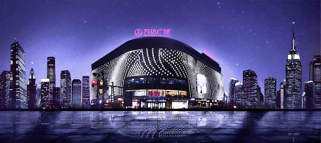 周口万达化妆品(周口万达入驻哪些化妆品品牌)插图14