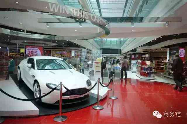 苏黎世机场化妆品(苏黎世机场购物)插图2 苏黎世机场化妆品(苏黎世机场购物)插图2