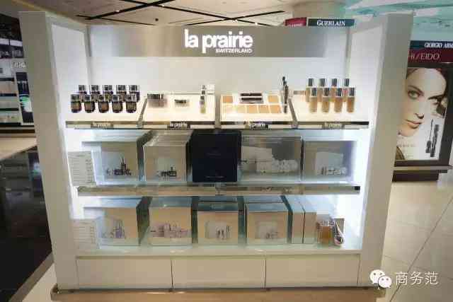 苏黎世机场化妆品(苏黎世机场购物)插图13 苏黎世机场化妆品(苏黎世机场购物)插图13