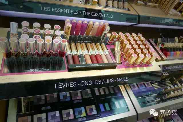 苏黎世机场化妆品(苏黎世机场购物)插图17 苏黎世机场化妆品(苏黎世机场购物)插图17
