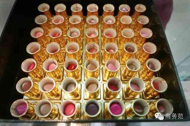 苏黎世机场化妆品(苏黎世机场购物)插图18 苏黎世机场化妆品(苏黎世机场购物)插图18