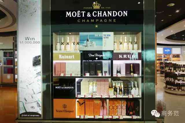 苏黎世机场化妆品(苏黎世机场购物)插图22 苏黎世机场化妆品(苏黎世机场购物)插图22