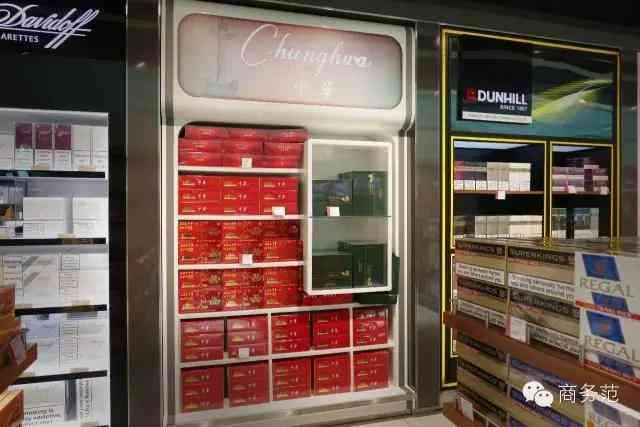 苏黎世机场化妆品(苏黎世机场购物)插图30 苏黎世机场化妆品(苏黎世机场购物)插图30