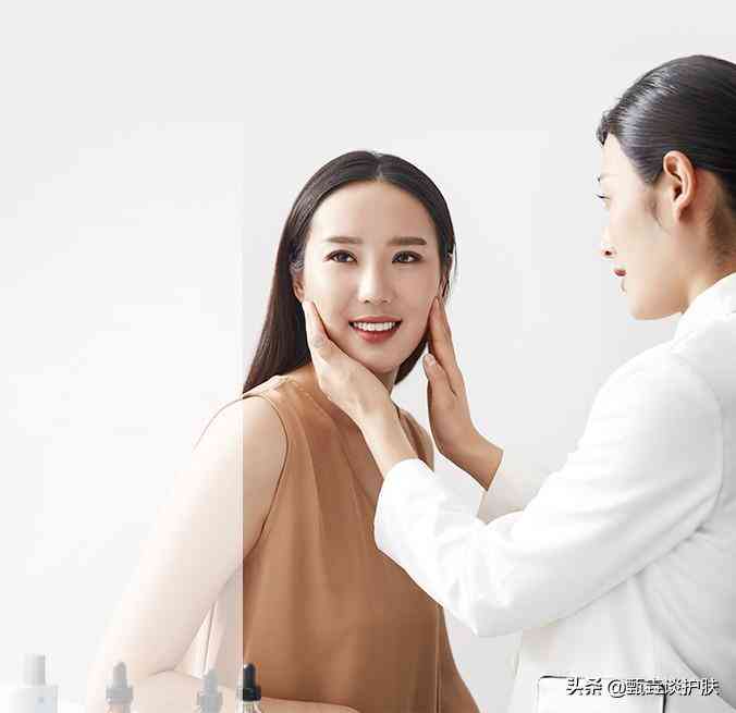 焕彩化妆品有用吗(焕颜化妆品有哪些产品)插图3