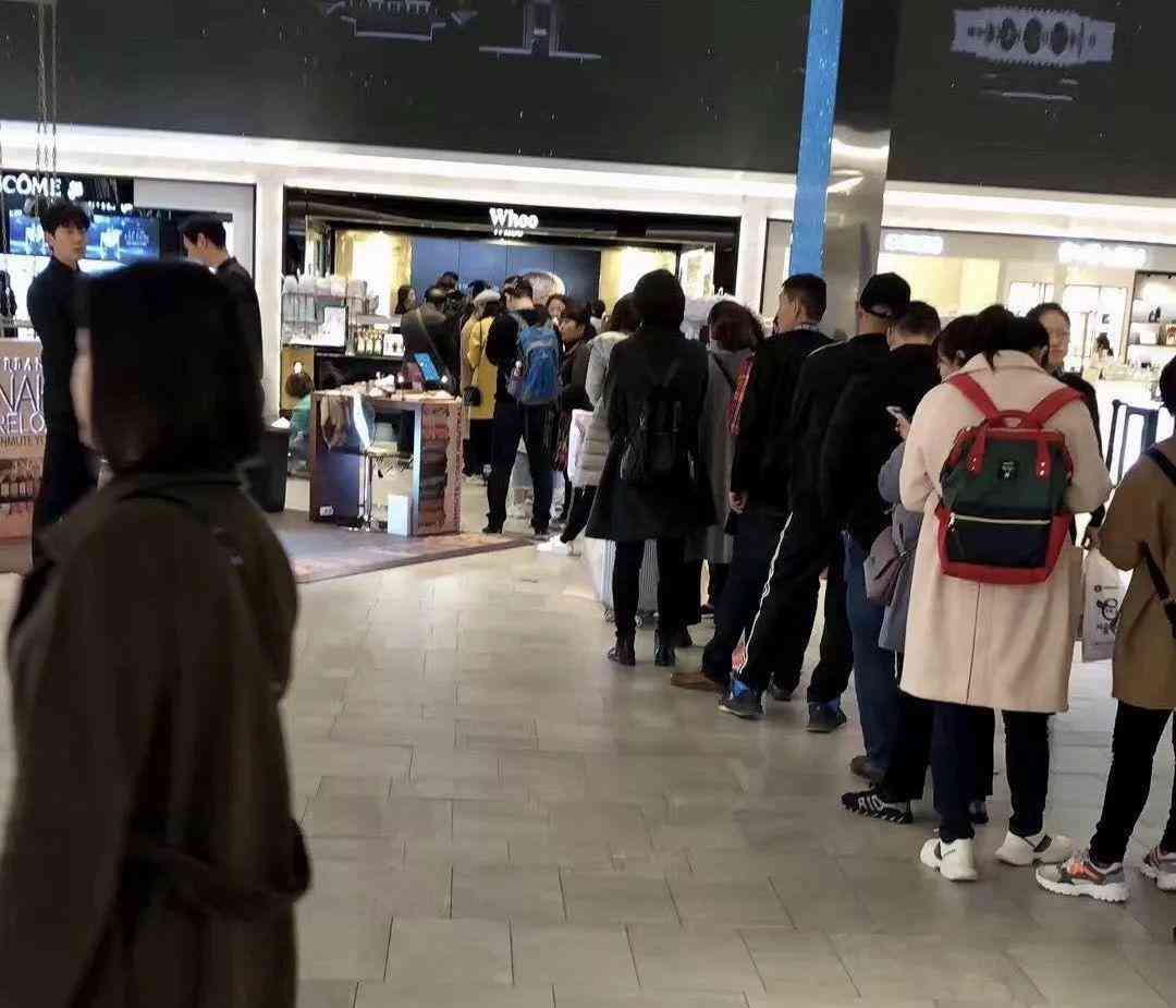 明通化妆品市场哪个出口(明通化妆品在哪里)插图8