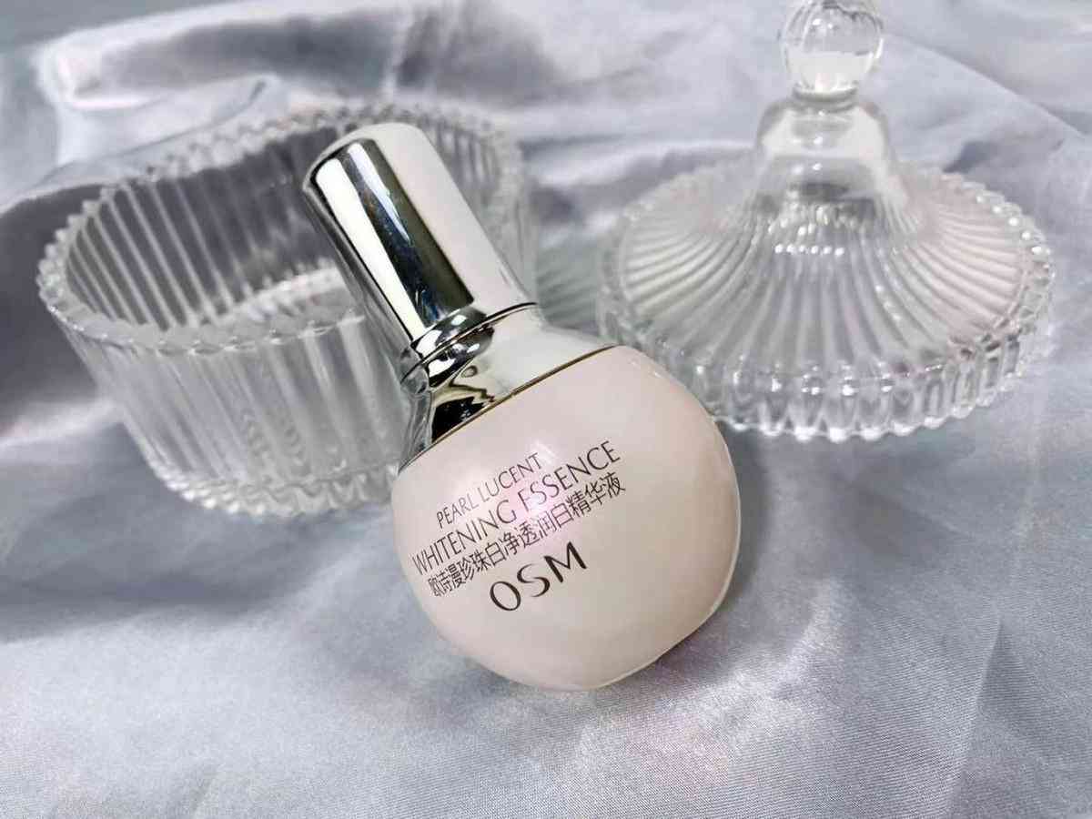 35岁买个化妆品好贵呀(35岁买什么牌子的护肤品)插图2