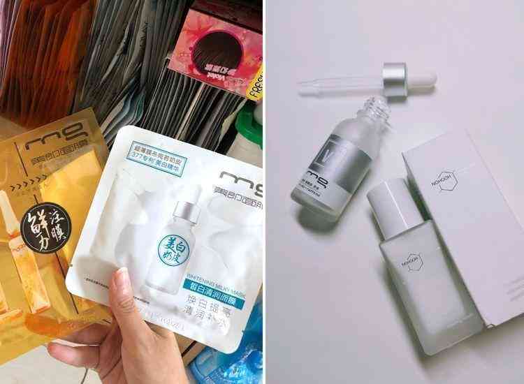 30年前的国产化妆品(30年前的国产化妆品有哪些)插图4