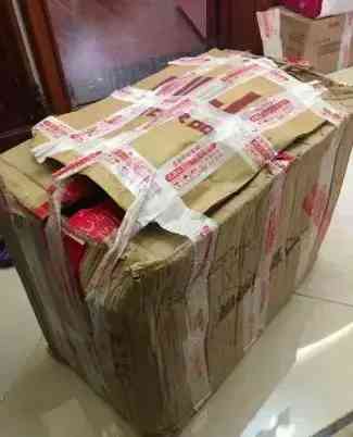 贵重物品化妆品快递暴力(化妆品发什么快递安全)插图10