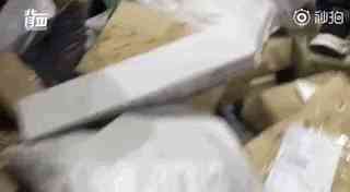 贵重物品化妆品快递暴力(化妆品发什么快递安全)插图20