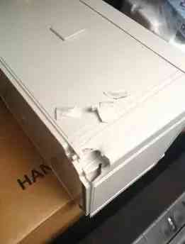 贵重物品化妆品快递暴力(化妆品发什么快递安全)插图44