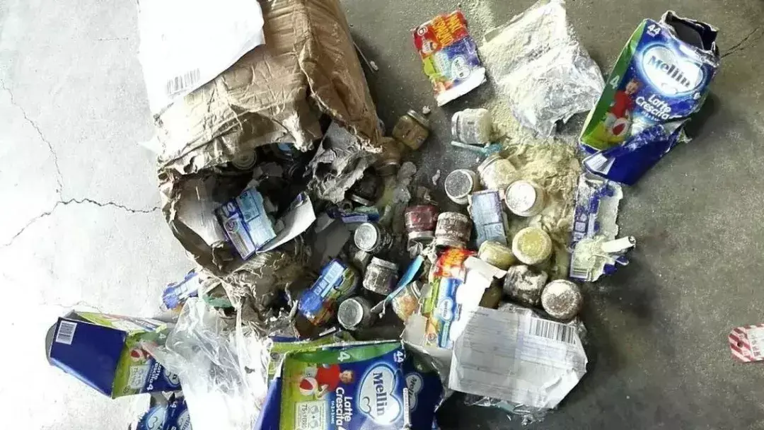 贵重物品化妆品快递暴力(化妆品发什么快递安全)插图45